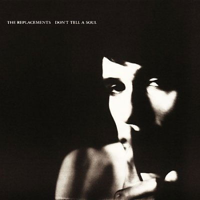 Don't Tell a Soul - The Replacements - Muzyka - ROCK - 0081227990244 - 23 września 2008