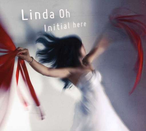 Initial Here - Linda Oh - Musik - GREENLEAF MUSIC - 0186980000244 - 6. oktober 2017