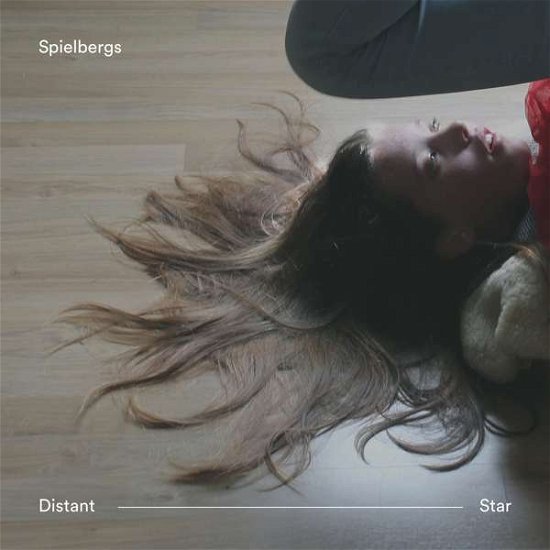 Cover for Spielbergs · Distant Star (CD) [EP edition] (2018)