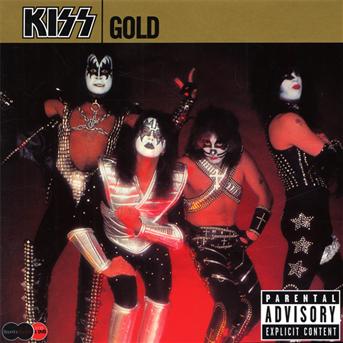 Gold (2 CD + Dvd) - Kiss - Movies - POL - 0600753016244 - November 22, 2011