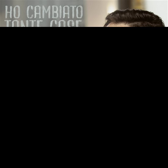 Cover for Tiromancino · Ho Cambiato Tante Case (LP) (2021)