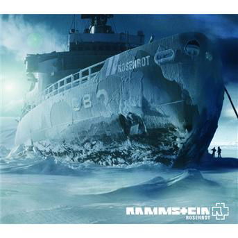 Rosenrot - Rammstein - Musik - POL - 0602498751244 - 19. Dezember 2005