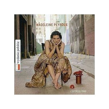 Careless Love - Madeleine Peyroux - Música - IMT - 0602517171244 - 2 de outubro de 2015