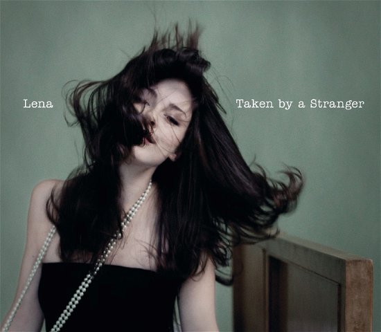 Cover for Lena · Unser Star Fur (2-track) (SCD) (2011)