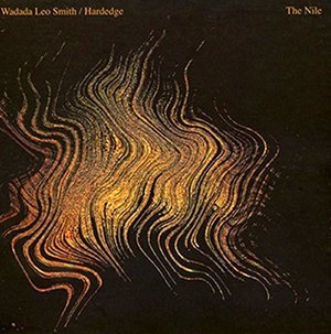 Cover for Wadada Leo Smith · Nile (CD) (2014)