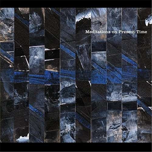 Cover for D. Bayne · Meditations on Present Time (CD) (2016)