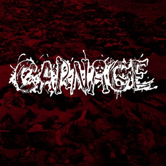 Cover for Carnage · Massacre (CD)