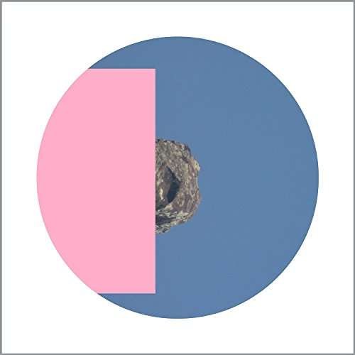 Cover for Wanda Group · Ornate Circular (Cassette) (2016)