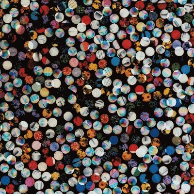 Cover for Four Tet · There is Love in You (3lp Expanded Edition) (LP) [Expanded edition] (2020)