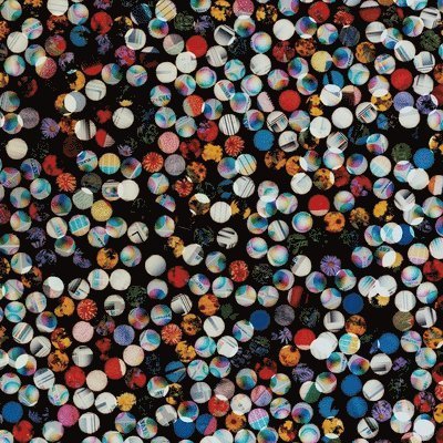 There is Love in You (3lp Expanded Edition) - Four Tet - Musik - ALTERNATIVE - 0656605394244 - 6. november 2020
