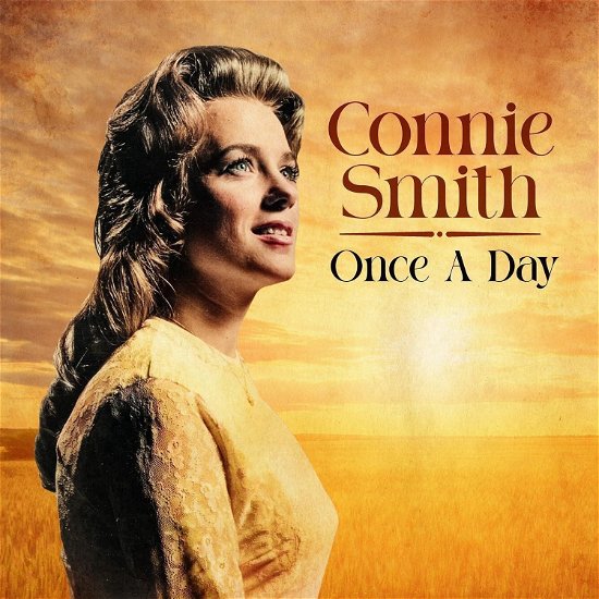 Once A Day - Connie Smith - Musik -  - 0699246655244 - 29. März 2024
