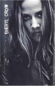 Cover for Sheryl Crow · Sheryl Crow-sheryl Crow (DIV)