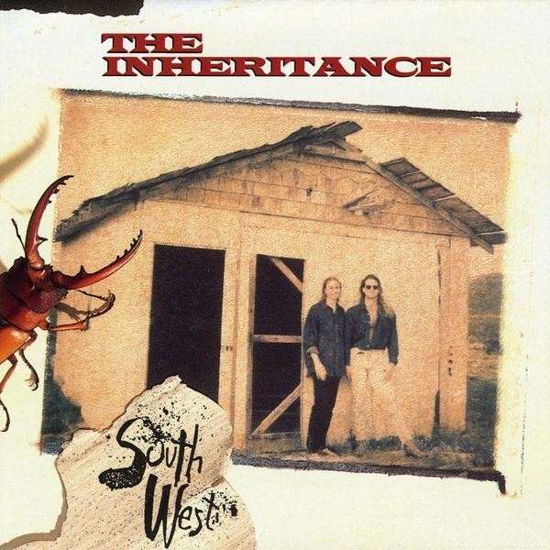 Southwest - Inheritance - Music - CD Baby - 0762558010244 - March 24, 2009