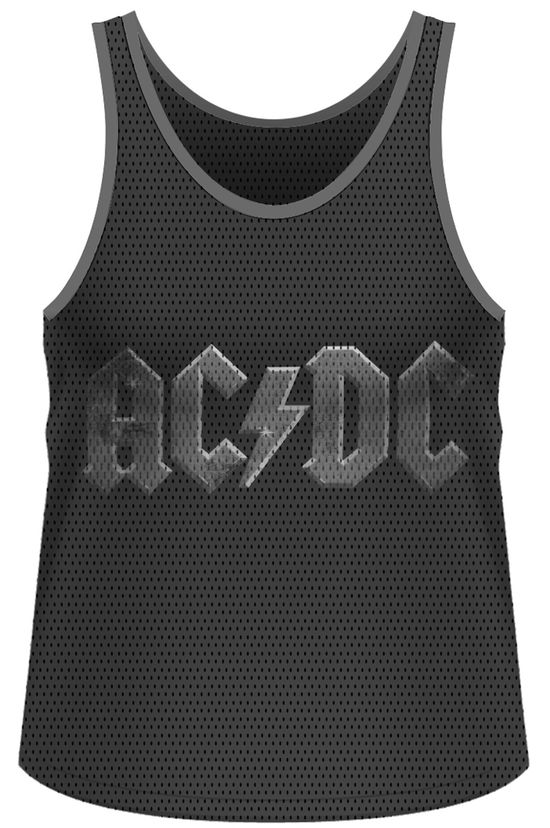 Cover for Ac/dc · Highway Lightning (TØJ) [size S] (2015)