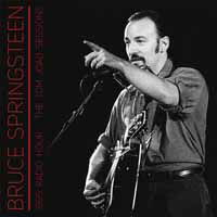 1995 Radio Hour - Bruce Springsteen - Musik - Parachute - 0803343148244 - 12 januari 2018