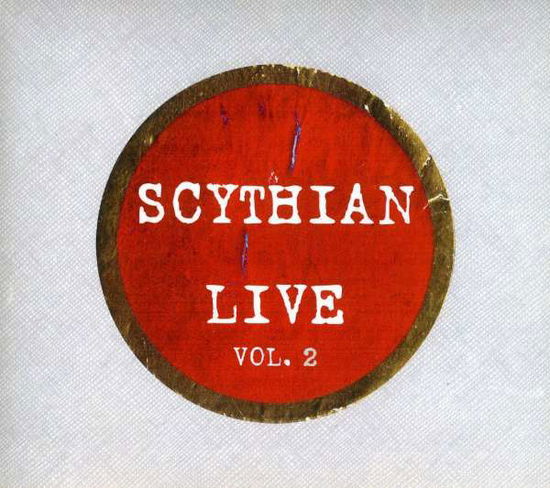 Live 2 - Scythian - Music - SCYT - 0822371133244 - May 4, 2010