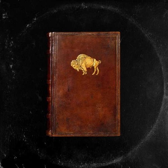 Cover for Apollo Brown &amp; Che' Noir · As God Intended (CD) [Digipak] (2020)