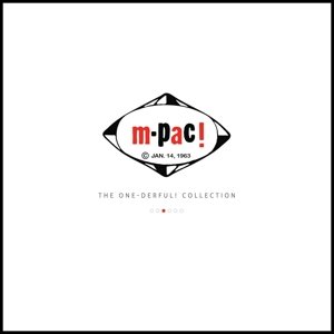 M-pac Records Collection / Various - M-pac Records Collection / Various - Musique - SECRET STASH - 0853580005244 - 14 avril 2015