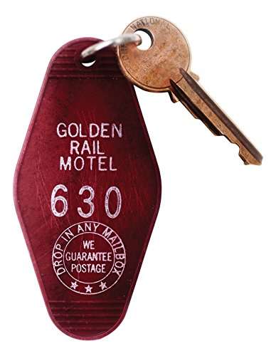 Golden Rail Motel - Eamon - Music - Huey Ave - 0857259002244 - September 15, 2017