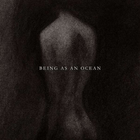 Cover for Being As an Ocean (CD) (2017)