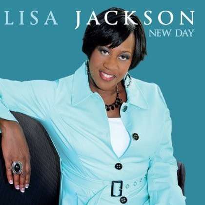 Cover for Lisa Jackson · New Day (CD) (2013)