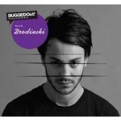 Suck My Deck - Brodinski - Musik - NEW STATE - 0885012000244 - 29. Oktober 2015