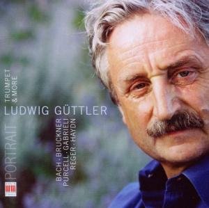 Guttler / Virtuosi Saxoniae · Trumpet & More (CD) (2010)