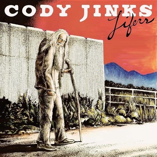 Lifers - Cody Jinks - Music - Late August Records - 0888072225244 - January 2, 2024