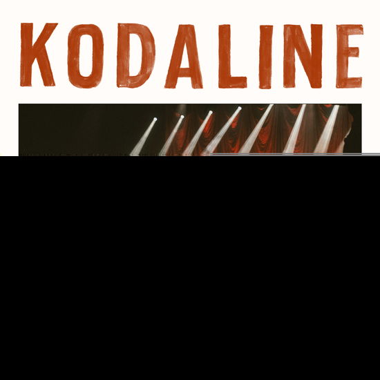 Our Roots Run Deep - Kodaline - Music - ALTERNATIVE - 0888072449244 - October 14, 2022