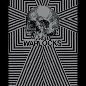Cover for Warlocks · Shake The Dope Out (7&quot;) (2022)