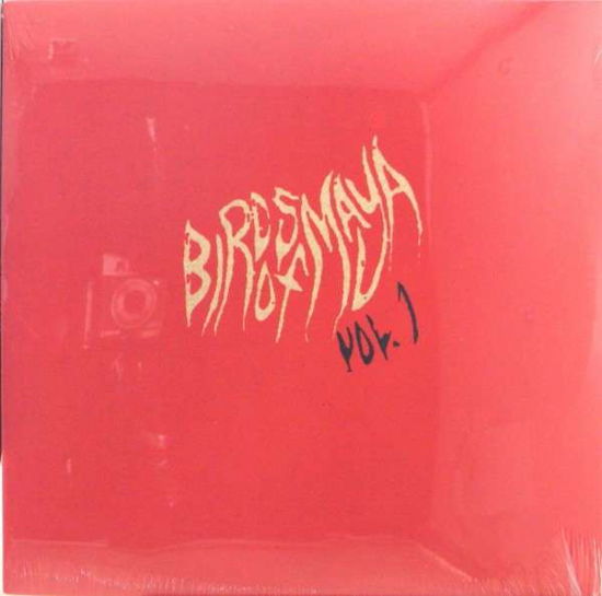 Vol.1 - Birds Of Maya - Muzyka - HOLY MOUNTAIN - 2092000047244 - 12 grudnia 2007