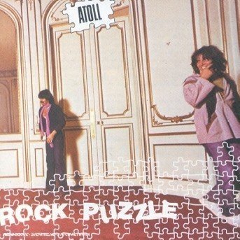 Rock Puzzle - Atoll - Music - MUSEA - 3426300040244 - June 9, 1999