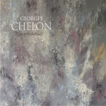 Cover for Georges Chelon · Parenthese (CD) (2019)