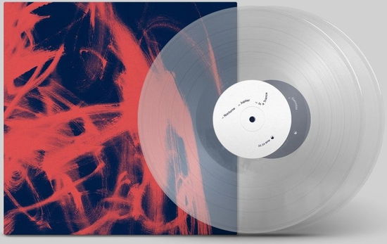 Cover for Rival Consoles · Landscape From Memory (LP) (2025)
