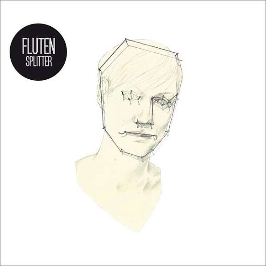 Cover for Fluten · Splitter (VINYL) (2014)