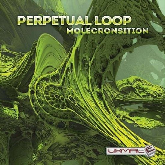 Molecronsition - Perpetual Loop - Muziek - UXMAL - 4250250406244 - 11 maart 2014