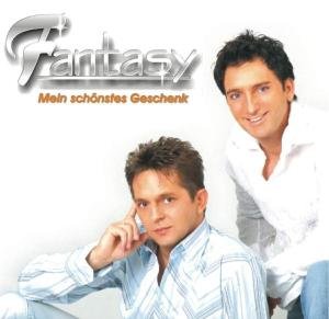 Cover for Fantasy · Mein Schonstes Geschenk (CD) (2020)