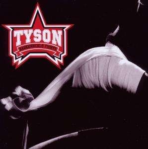 Cover for Tyson · Barenuckle Fights (CD) (2010)