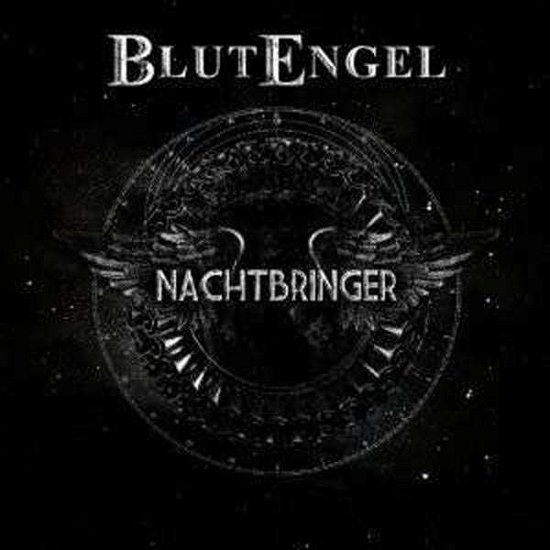 Nachtbringer - Blutengel - Musik - OUT OF LINE - 4260158835244 - 12. januar 2012