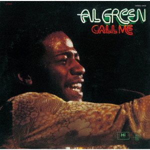Cover for Al Green · Call Me (CD) [Japan Import edition] (2021)