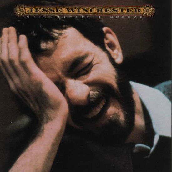 Cover for Jesse Winchester · Nothing but a Breeze (CD) [Japan Import edition] (2006)