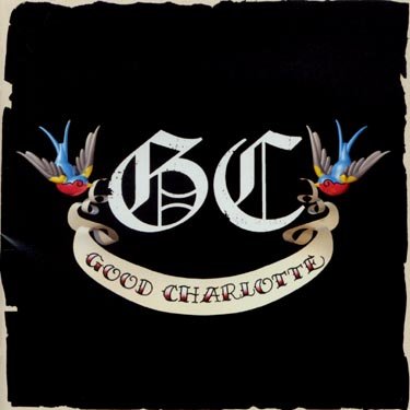 Cover for Good Charlotte · Good Charlotte + 1 (CD) [Bonus Tracks edition] (2003)