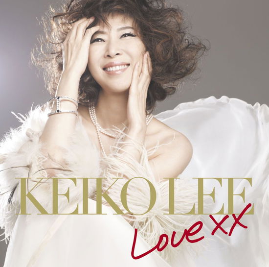 Cover for Keiko Lee · Love Xx (CD) [Japan Import edition] (2015)