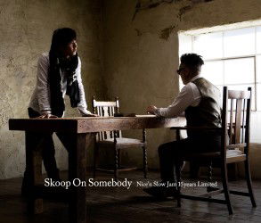 Cover for Skoop on Somebody · Nice'n Slow Jam 15 Years Limited (CD) [Japan Import edition] (2012)