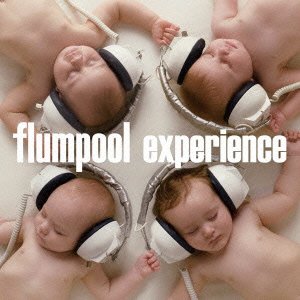 Cover for Flumpool · Experience (CD) [Japan Import edition] (2012)