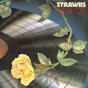 Cover for Strawbs · Deep Cuts (CD) [Bonus Tracks, Remastered edition] (2013)
