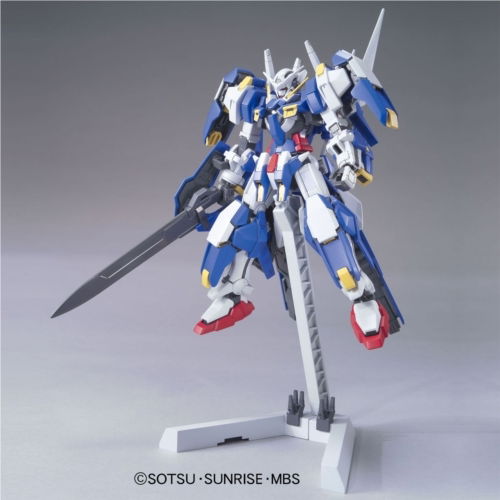 Cover for Figurines · GUNDAM - HG 1/144 Gundam Avalanche Exia Dash - Mod (Toys) (2020)