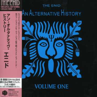 An Alternative History - Enid - Music - JVC - 4582213911244 - May 23, 2007