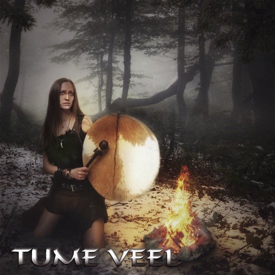 Cover for Spire · Tume Veel (CD) (2019)