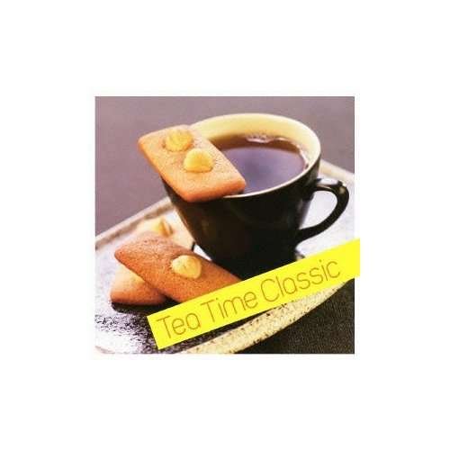 Tea Time Classics - Classic - Muziek - VICTOR ENTERTAINMENT INC. - 4988002629244 - 26 september 2012